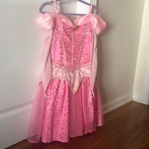 Disney Aurora